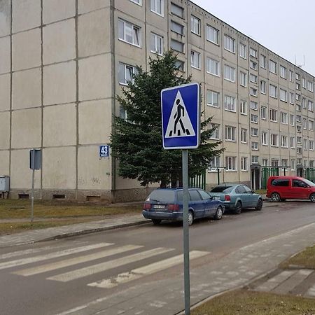 Gireles Apartamentai Kaišiadorys Kültér fotó