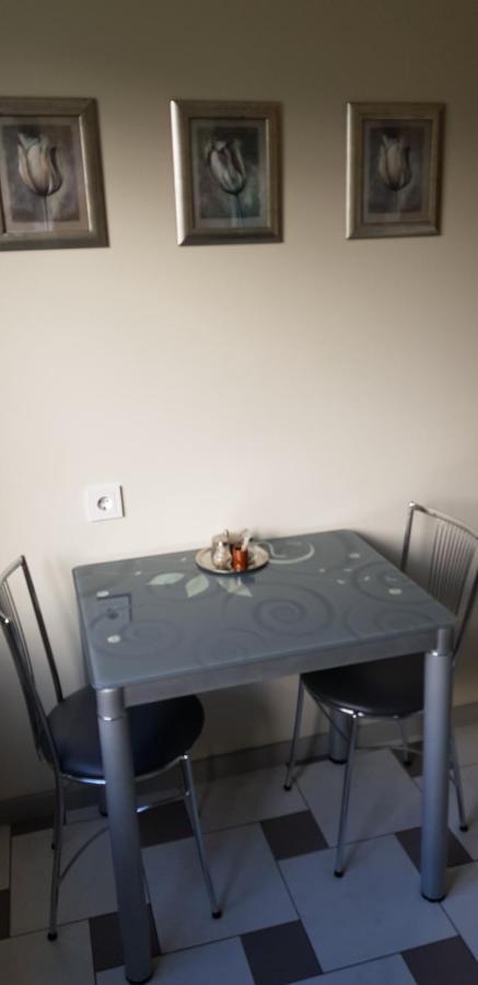 Gireles Apartamentai Kaišiadorys Kültér fotó