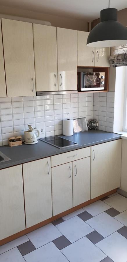 Gireles Apartamentai Kaišiadorys Kültér fotó
