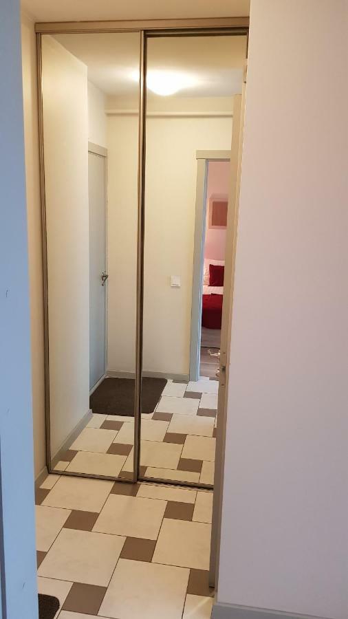 Gireles Apartamentai Kaišiadorys Kültér fotó