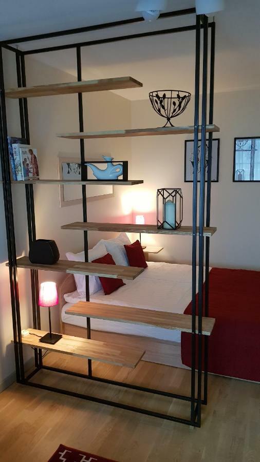 Gireles Apartamentai Kaišiadorys Kültér fotó