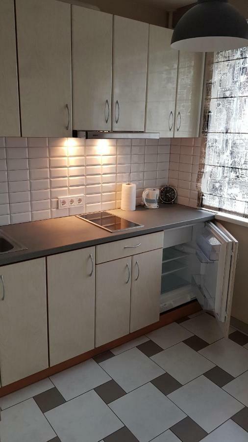 Gireles Apartamentai Kaišiadorys Kültér fotó